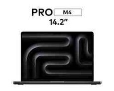 Apple Macbook Pro 14.2 inch M4 Chip 16, 512GB