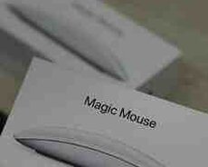 Apple Magic Mouse  USB-C