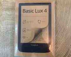 PocketBook Basic Lux 4