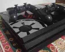 Playstation 4 Pro
