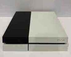 PlayStation 4 Slim 500GB