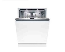 Quraşdırılan qabyuyan maşın Bosch SMV8YCX02E