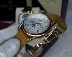 Patek Phillipe qol saatları