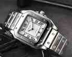 Qol saatı Cartier Santos 41 mm