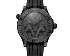 Qol saatı Omega Seamaster