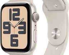 Apple Watch SE 3 Aluminum Starlight 44mm