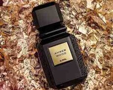 Ajmal Amber Wood ətri