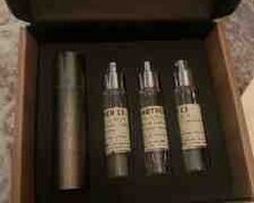 Le labo travel tube ətri