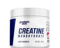 Protein Ocn Creatine Monohydrate 120 Gr