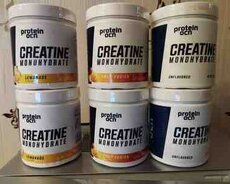 İdman qidası Proteinocean Creatine