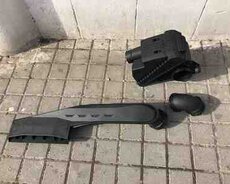 Kia Optima GT-line 2021-2023 hava borusu