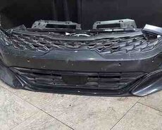 KIA Optima K5 buferi