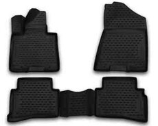 KIA Sportage 2016 üçün ayaqaltı rezini