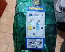 Winda şinlər 235, 65 R16c
