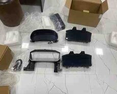 Range Rover Sport , Voque 2013-17 cihazlar paneli