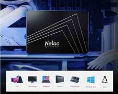 SSD, Netac 256 GB