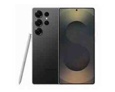 Samsung Galaxy S25 Ultra Titanium Black 256GB, 12GB