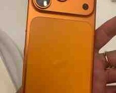 Apple iPhone 17 Pro Cosmic Orange 256GB, 12GB