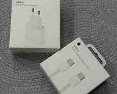 Apple iPhone adapteri