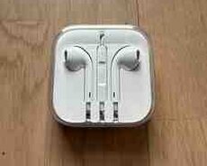 Qulaqlıq Apple EarPods