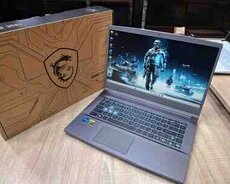 Noutbuk MSİ Thin 15 B12UC