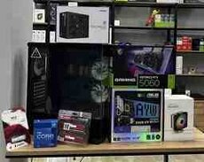 Masaüstü kompüter