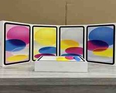 Apple iPad 11-inch (A16) 128GB WiFi