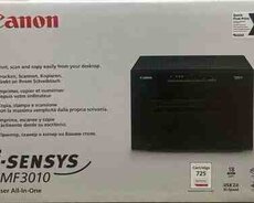 Printer Canon Sensys MF 3010