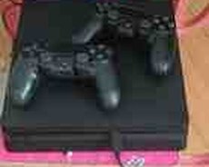 Sony PlayStation 4 Slim 500GB