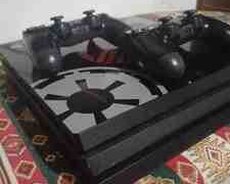 PlayStation 4 Pro 1TB