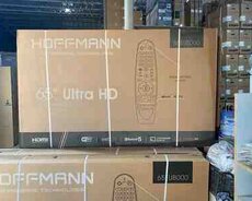 Televizor Hoffmann 65EU8000