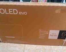 Televizor LG Oled 65cs4