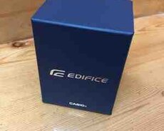 Qol saatı Casio Edifice
