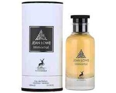 Maison Alhambra Jean Lowe Immortal ətri