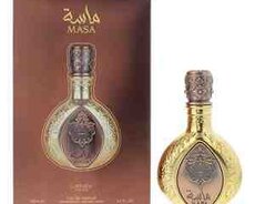 Lattafa Masa 100 ML ətri