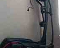 Xizək trenajoru Ferro