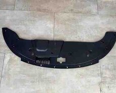 BYD Destroyer 05 plastik kapotu