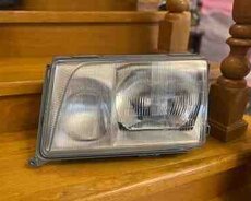 Mercedes W124 sol farası depo