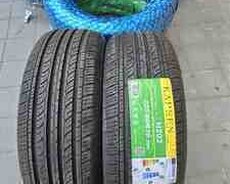 Kapsen şinləri 225, 60 R16