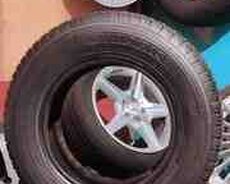 Kama şinləri 175, 70 R13