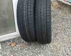 Şinlər .205, 75 R15