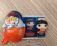 Stranger Things Will normal dünya