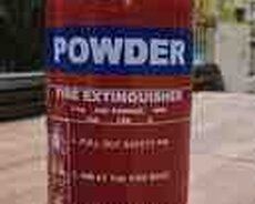 Yanğınsöndürən balon