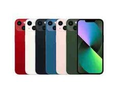 Apple iPhone 13 Midnight 128GB, 4GB