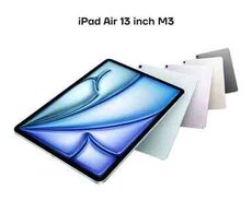 iPad Air 13 inch M3 Chip 256GB