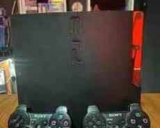 PlayStation 3 Slim 160GB
