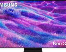 Televizor Samsung QE85QN80FAUXRU