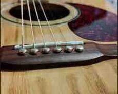 Metal gitara pinləri