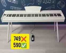 Elektro piano Solfeggio