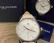 Tommy Hilfiger qol saatı